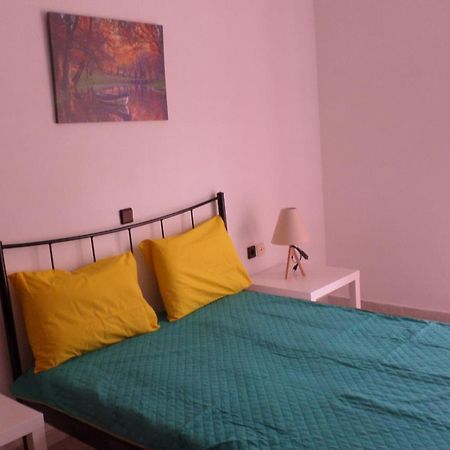 Chania Luxury Apartment מראה חיצוני תמונה