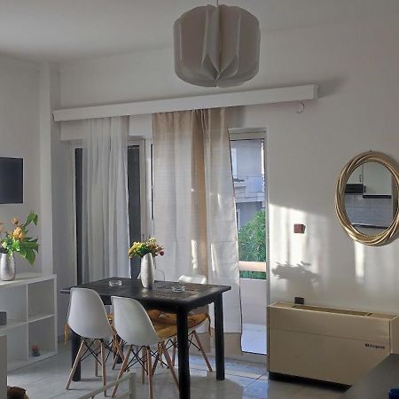Chania Luxury Apartment מראה חיצוני תמונה