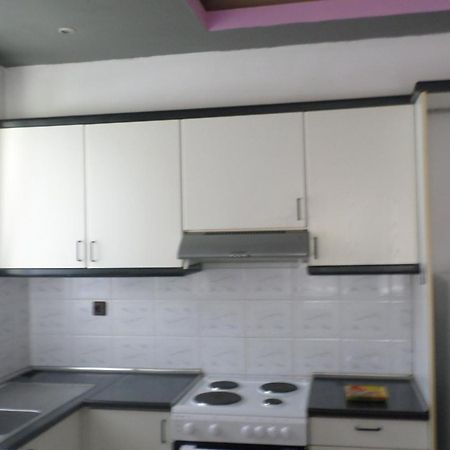 Chania Luxury Apartment מראה חיצוני תמונה