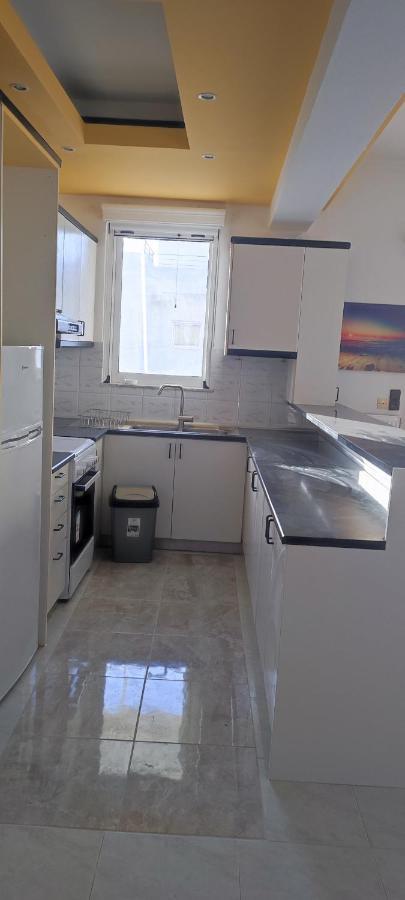 Chania Luxury Apartment מראה חיצוני תמונה