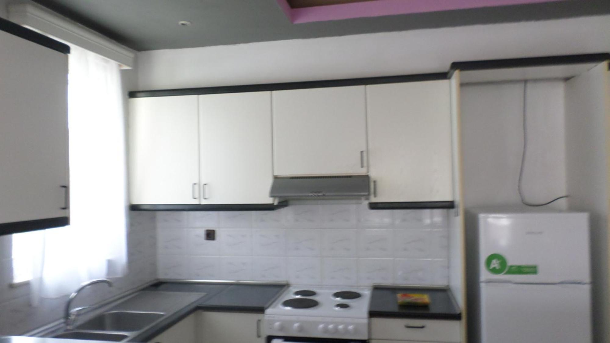 Chania Luxury Apartment מראה חיצוני תמונה
