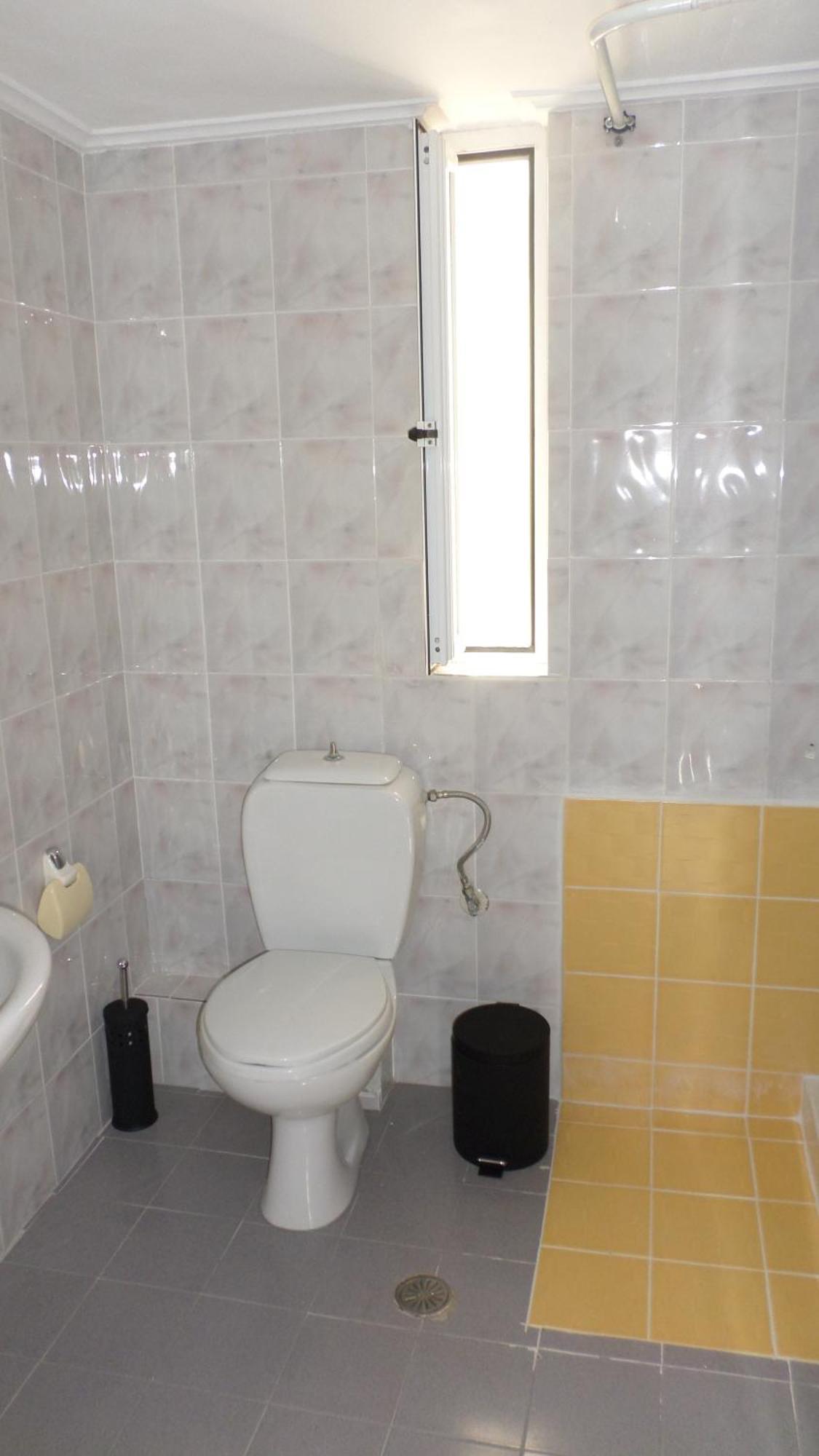 Chania Luxury Apartment מראה חיצוני תמונה