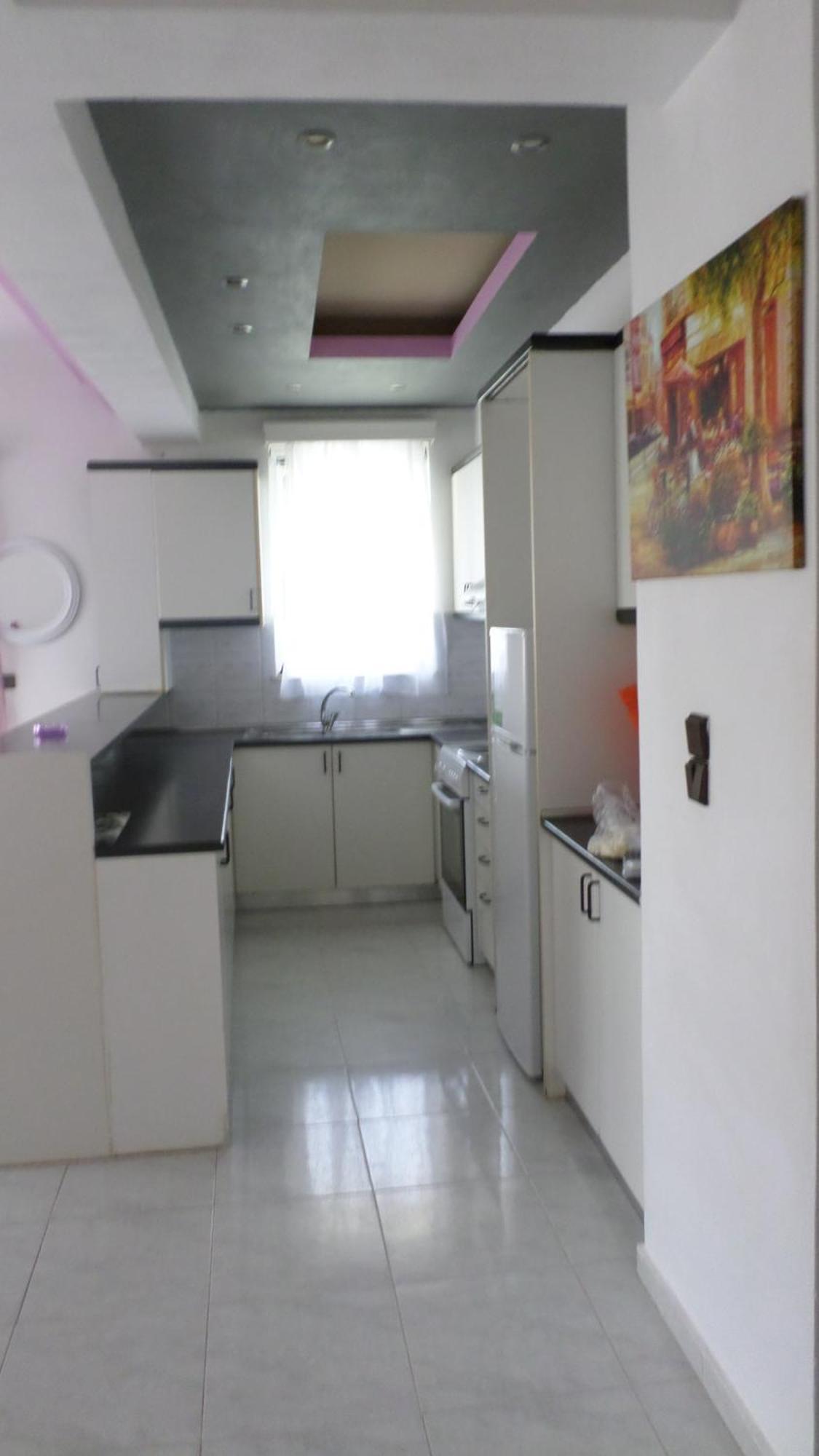 Chania Luxury Apartment מראה חיצוני תמונה